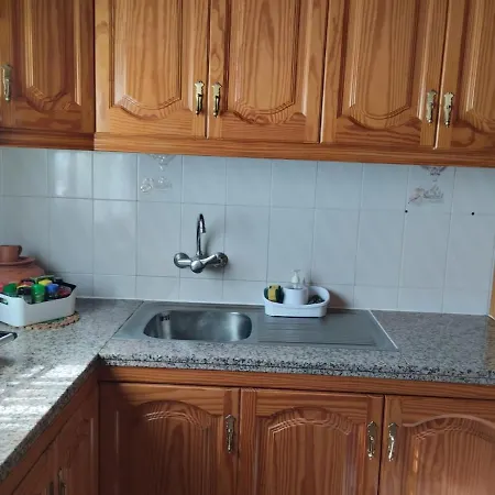 Casa Rural Dom wakacyjny