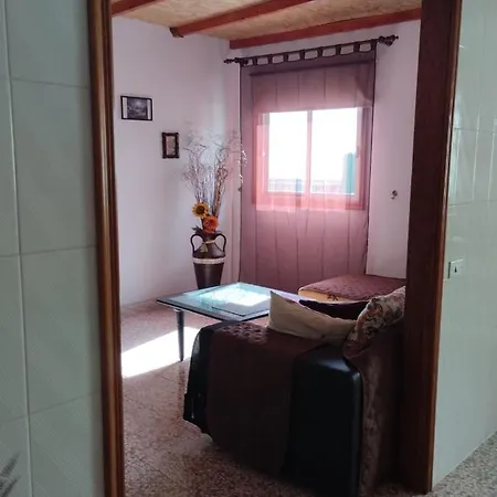 Casa Rural Dom wakacyjny