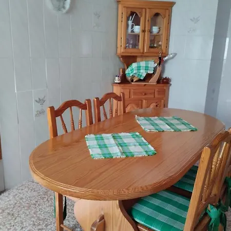 Dom wakacyjny Casa Rural Granadilla De Abona