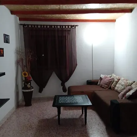 Dom wakacyjny Casa Rural