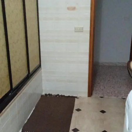 Dom wakacyjny Casa Rural *