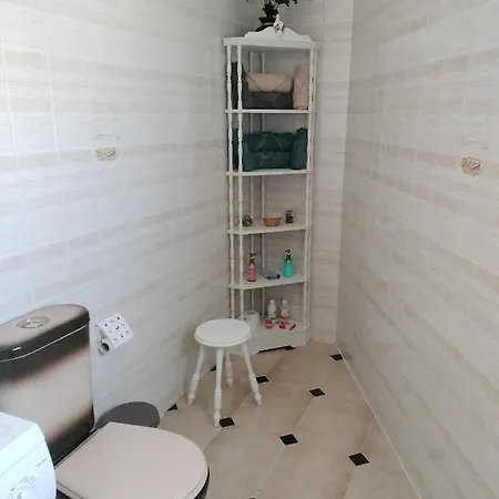 Dom wakacyjny Casa Rural