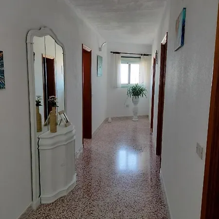Dom wakacyjny Casa Rural