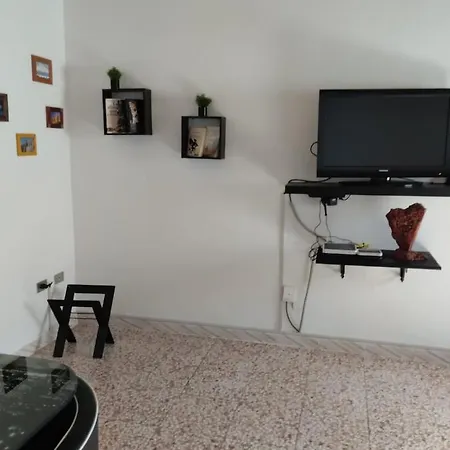 Casa Rural * Granadilla De Abona