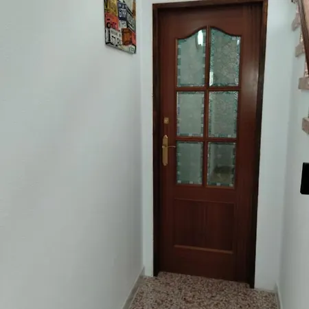 Casa Rural Granadilla De Abona
