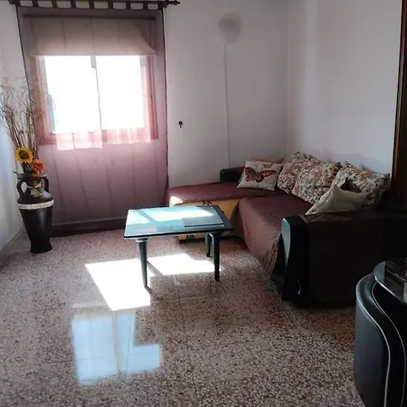 Casa Rural Granadilla De Abona