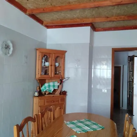 Holiday home Casa Rural Granadilla De Abona