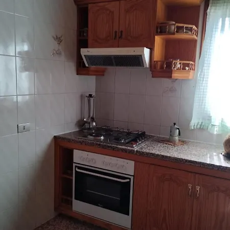 Feriehus Casa Rural *