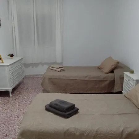 Casa Rural Holiday home *