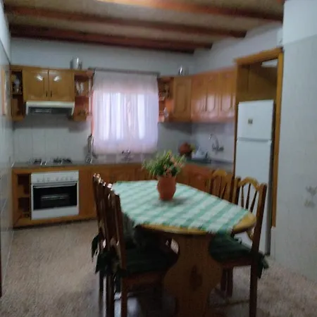 Casa Rural *