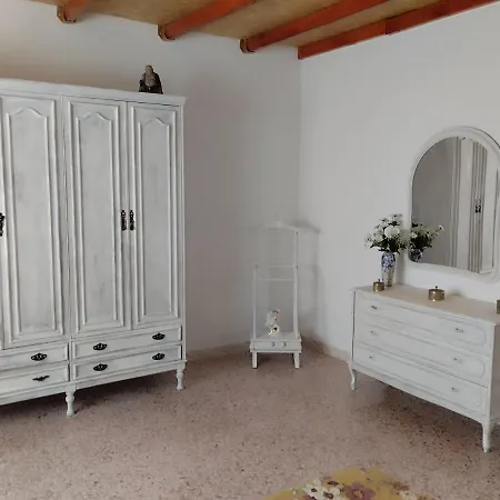 Holiday home Casa Rural *