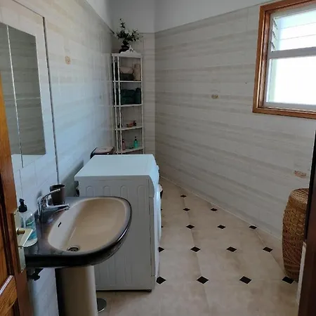 Casa Rural Holiday home *