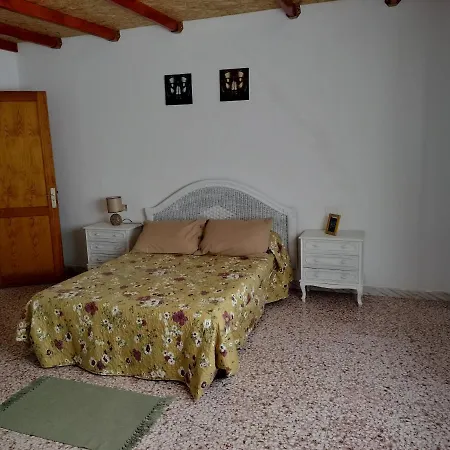 Feriehus Casa Rural Granadilla De Abona